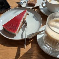  at THE GREEN - Vegan Cakes in Nuremberg