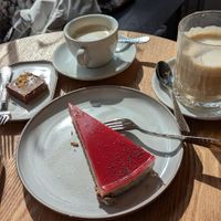  at THE GREEN - Vegan Cakes in Nuremberg