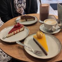  at THE GREEN - Vegan Cakes in Nuremberg