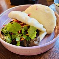 Bao Bun  at Fredi in Winterthur