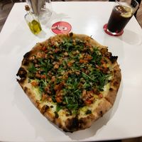  at Kesito Pizzeria in Gran Canaria