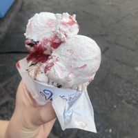   at Gran Caffè Vittoria in Ischia