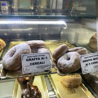   at Gran Caffè Vittoria in Ischia