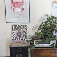 Espace intérieur at Saison Deli in Rimouski