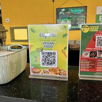   at Vegholic in Niagara Falls