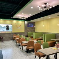   at Vegholic in Niagara Falls