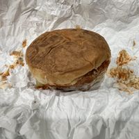   at Vegholic in Niagara Falls