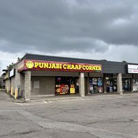   at Vegholic in Niagara Falls