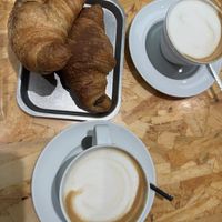   at Coffee & Coffee by Milani in Monza
