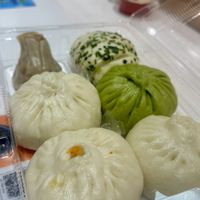   at Chunfeng Songyuelou - Jiuguang Department Store in Shanghai