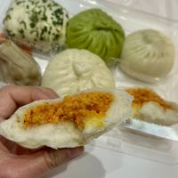   at Chunfeng Songyuelou - Jiuguang Department Store in Shanghai