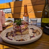  at Metta Sol Specialty Coffee in Goodwood