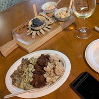  at Enoteca La Bottega in Santa Teresa Di Gallura