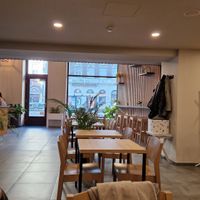  at Zili's Health Bar in Budapest