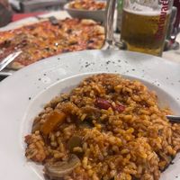  at Pizzeria Kabalero in Cavtat