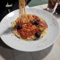  at Pizzeria Kabalero in Cavtat