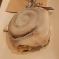  at UMAMI BAKE AWAY in Madrid