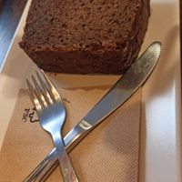  at UMAMI BAKE AWAY in Madrid