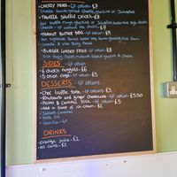  at Vegan Vice in Felixstowe