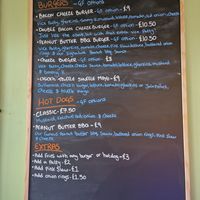  at Vegan Vice in Felixstowe