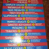  at La Causa in Zaragoza