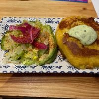   at La Causa in Zaragoza