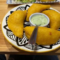   at La Causa in Zaragoza