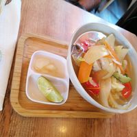  at PHỞ 18 Budapest in Budapest