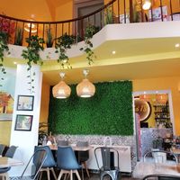  at PHỞ 18 Budapest in Budapest