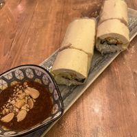   at PHỞ 18 Budapest in Budapest