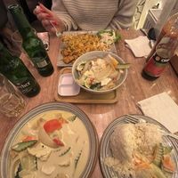   at PHỞ 18 Budapest in Budapest