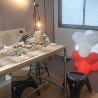 Interior at BIO BRANCH - ビオブランチ in Osaka