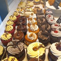  at Chök Pau in Valencia