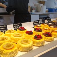  at Chök Pau in Valencia