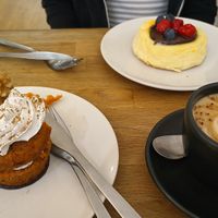  at Chök Pau in Valencia