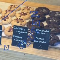   at Chök Pau in Valencia