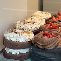   at Chök Pau in Valencia