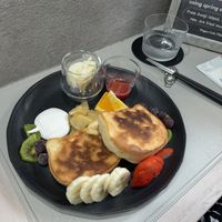   at Vegan Cafe Tsukineko in Osaka