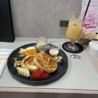   at Vegan Cafe Tsukineko in Osaka