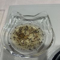   at Vegan Cafe Tsukineko in Osaka