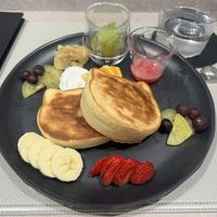   at Vegan Cafe Tsukineko in Osaka