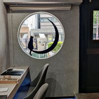  at Vegan Cafe Tsukineko in Osaka