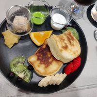  at Vegan Cafe Tsukineko in Osaka