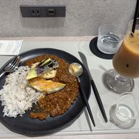   at Vegan Cafe Tsukineko in Osaka