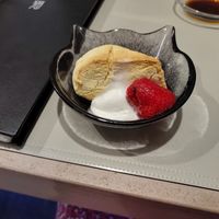  at Vegan Cafe Tsukineko in Osaka