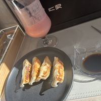   at Vegan Cafe Tsukineko in Osaka