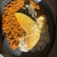   at Vegan Cafe Tsukineko in Osaka