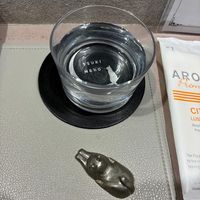   at Vegan Cafe Tsukineko in Osaka