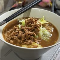   at Vegan Cafe Tsukineko in Osaka