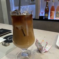   at Vegan Cafe Tsukineko in Osaka